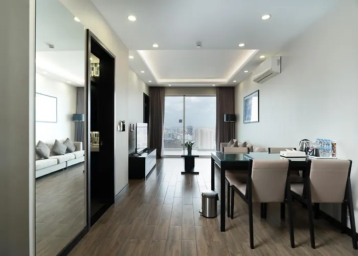Casa By Meridian