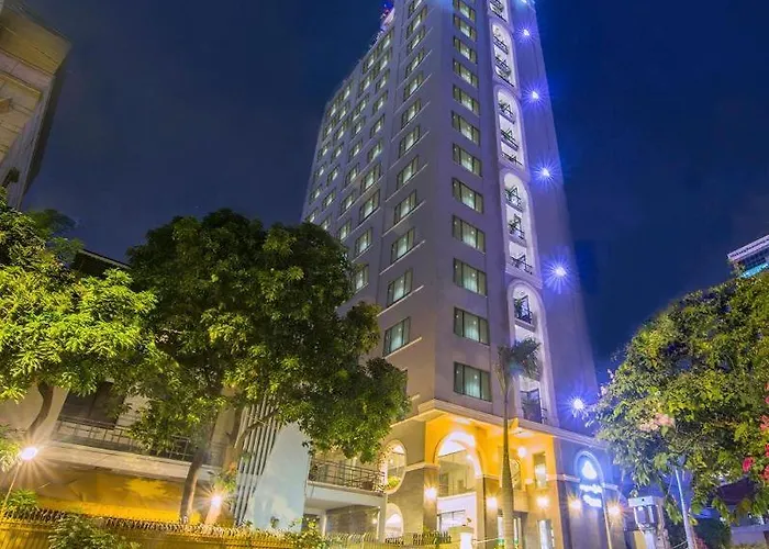 Kravan Hotel