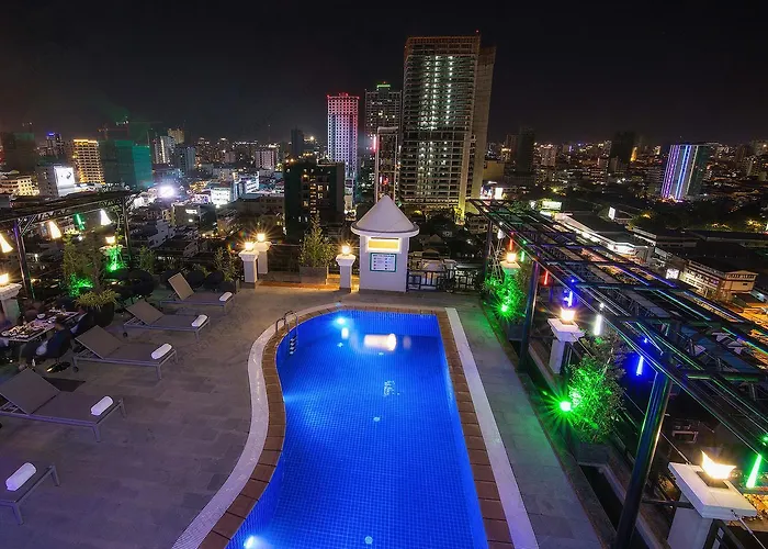 Kravan Hotel